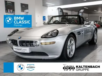 Gebraucht BMW Z8