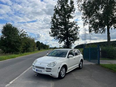 gebraucht Porsche Cayenne S ❗️Festpreis❗️