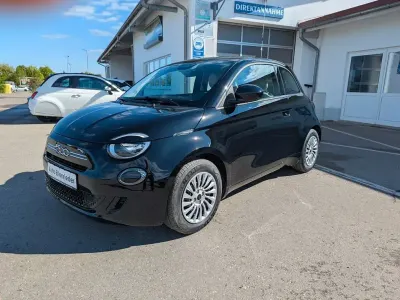 Gebraucht Fiat 500