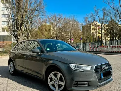 Gebraucht Audi A3
