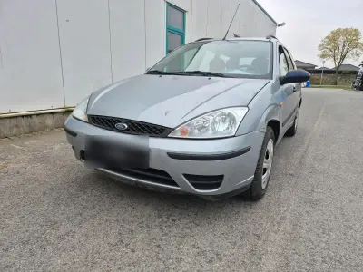 Używany Ford Focus