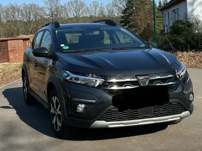Gebraucht Dacia Sandero