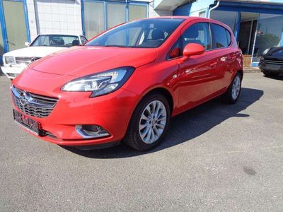 gebraucht Opel Corsa E Innovation ecoFlex