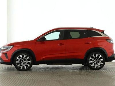 Rot Gebraucht 2025 Renault Austral SUV | 30.280 € (Guter Preis)