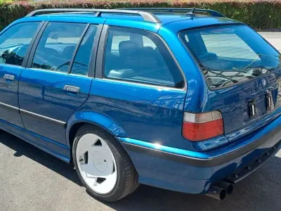 Gebraucht BMW 323