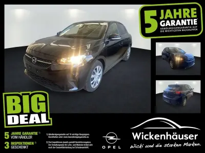 Gebraucht Opel Corsa