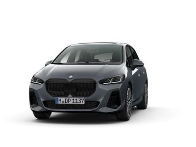 Używany BMW 218 Active Tourer