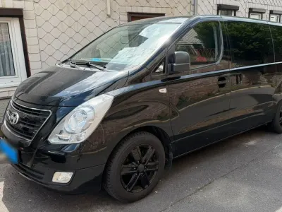Gebraucht Hyundai H-1