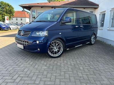 VW T5