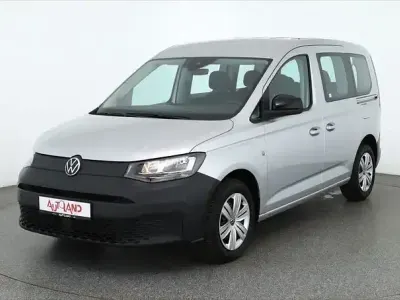 Gebraucht VW Caddy Basis 114 PS (83 kW) 2023 Andere Van / Kleinbus