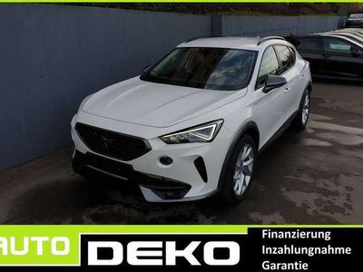 gebraucht Cupra Formentor 1.4 e-HYBRID DSG Virtual/ACC/Alu