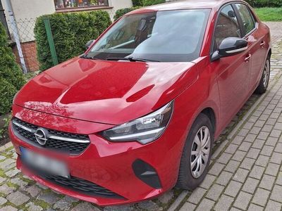 gebraucht Opel Corsa f