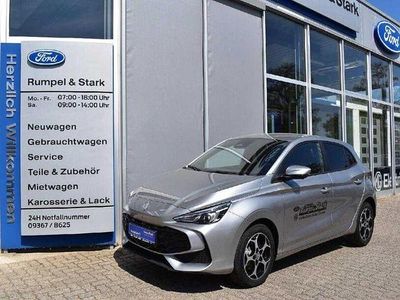 Gebraucht MG MG3 Luxury 75 PS (55 kW) 2025 Andere Kleinwagen
