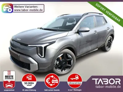 Gebraucht Kia Stonic