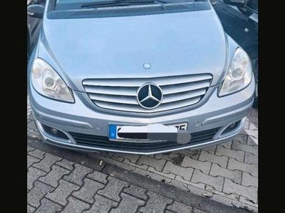 Mercedes B150