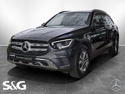 Mercedes GLC300