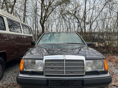 gebraucht Mercedes E300 ce 24v