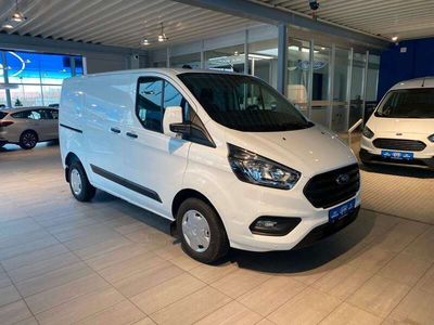 gebraucht Ford Transit Custom Kasten 280 L1 Trend