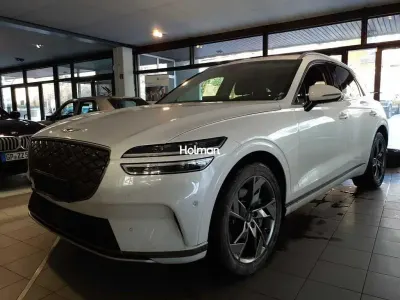 Occasion Genesis GV70