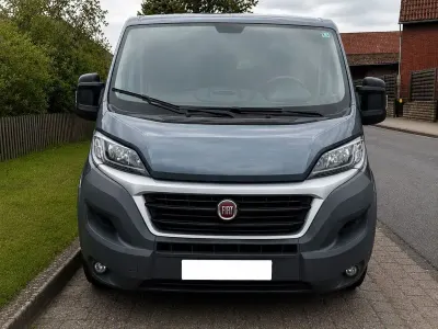 Gebraucht Fiat Ducato