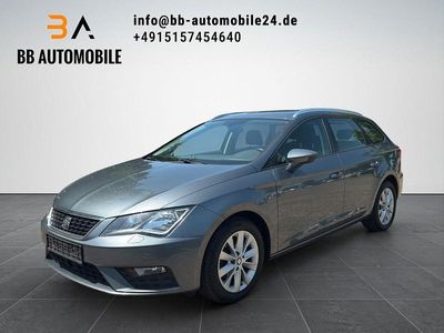 Seat Leon ST