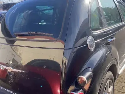 Używany Chrysler PT Cruiser