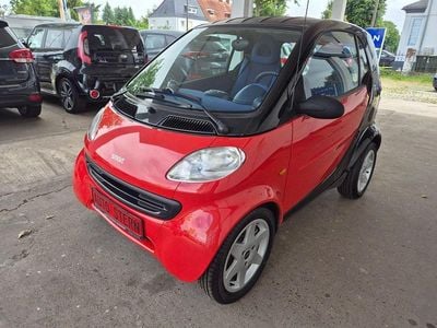 Smart ForTwo Coupé