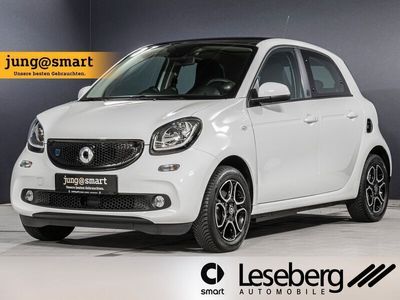 gebraucht Smart ForFour Electric Drive EQ passion forfour Panorama/Klima/Sitzheizung