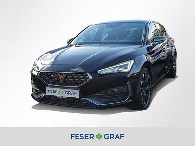 gebraucht Cupra Leon 2.0 TSI VZ FahrassisXL BEATS A