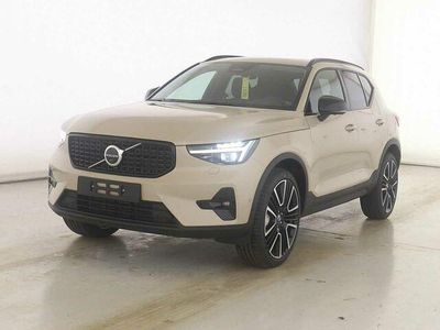 Gebraucht Volvo XC40 Business Edition 197 PS (144 kW) 2024 Andere farbe SUV