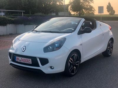 Renault Wind