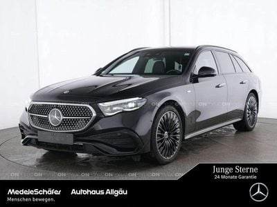 Mercedes E300