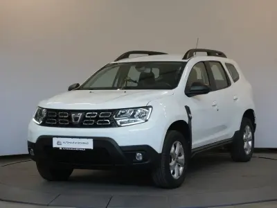 Gebraucht Dacia Duster