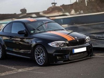 BMW 1M