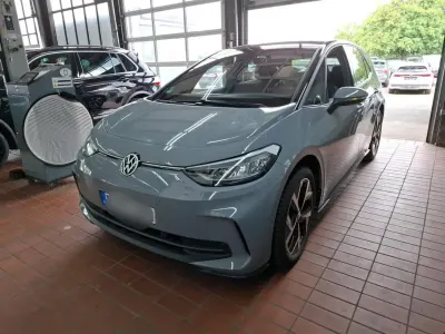 Gebraucht VW ID.3