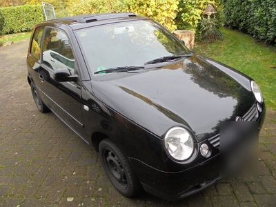 VW Lupo