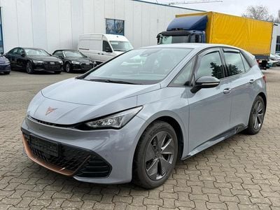 Gebraucht Cupra Born 150 kW (204 PS) 2023 Grau Kleinwagen