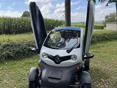Renault Twizy