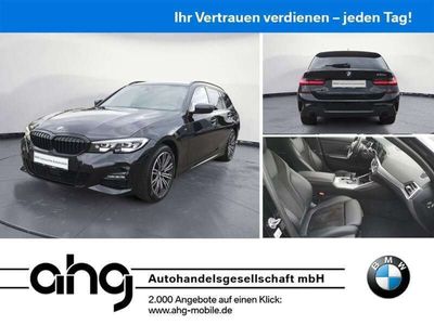 gebraucht BMW 330e Touring