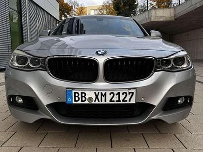 Gebraucht 2013 BMW 335 Sport Line Limousine | 15.200 € (Superpreis)