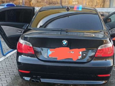 gebraucht BMW 520 520 i