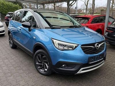 Gebraucht Opel Crossland X 145 PS (106 kW) 2019 Andere SUV