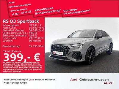 Audi RS Q3