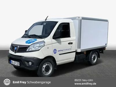 Piaggio Porter