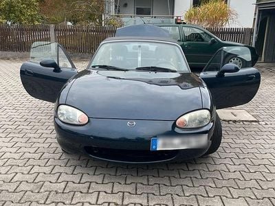 Mazda MX5