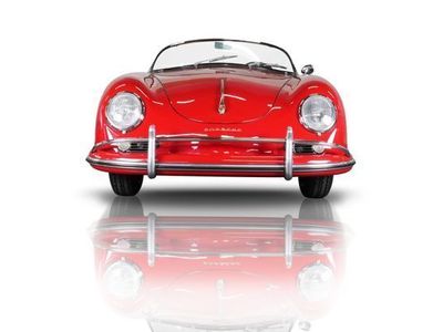 Porsche 356 gebraucht kaufen (47) - AutoUncle