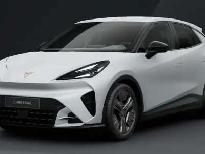 Gebraucht Cupra Raval