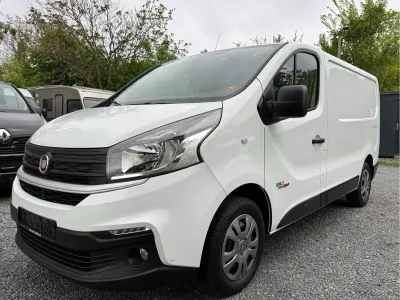 Gebraucht Fiat Talento
