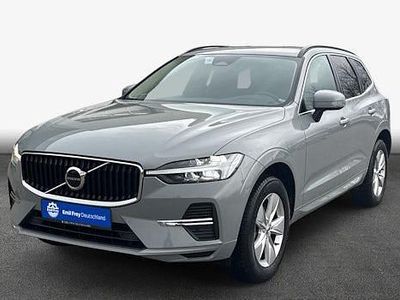 Grau Gebraucht 2023 Volvo XC60 Core SUV | 32.904 € (Superpreis)