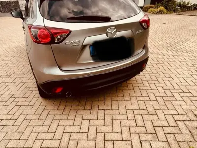 Gebraucht Mazda CX-5